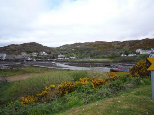 Ballyconneely Holiday Homes No 6