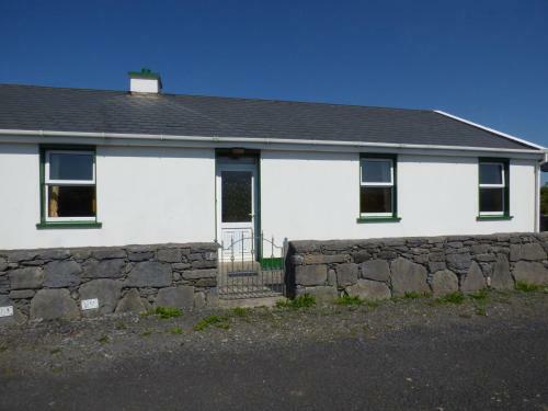 Seaview Cottage, Ballyvaughan