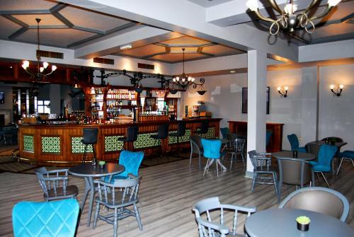 Hotel Coast Rosslare Strand