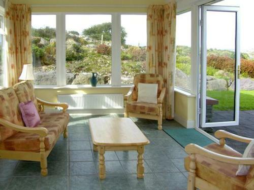 Lough Currane Cottage