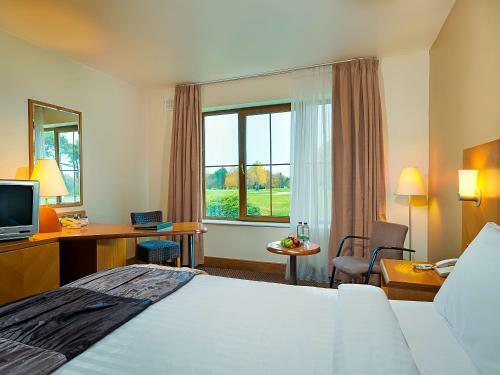 Gn Ballykisteen Golf Hotel