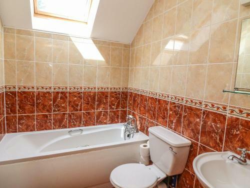13 Sneem Leisure Village, Sneem