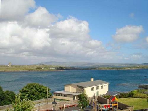 Sea Watch House