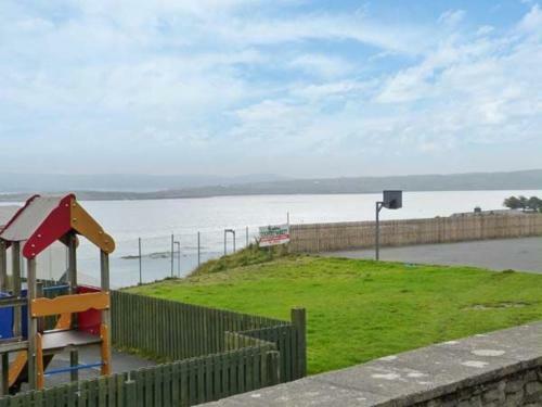 Sea Watch House