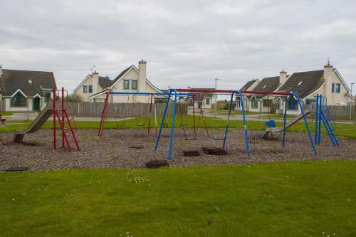 Willow Grove Holiday Homes No. 3