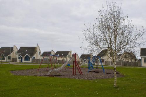 Willow Grove Holiday Homes No. 3