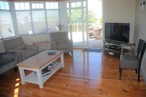 Hostal Tuskar House By The Sea