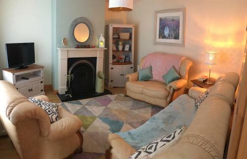 No 4 Ballymastoker Cottage