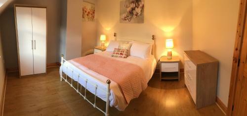 No 4 Ballymastoker Cottage