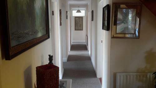 Rosville House B&B