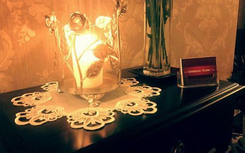 Bed & Breakfast Inishross House