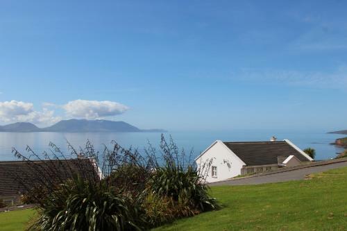 Inch Beach Cottages