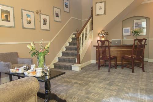 Hostal Kilkee Town House