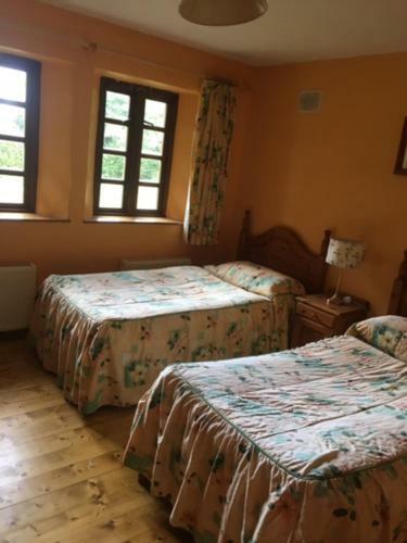 Wallslough Holiday Cottages