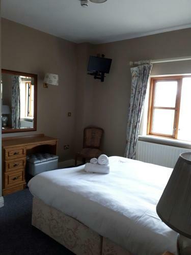 Bed & Breakfast The Arch Guesthouse