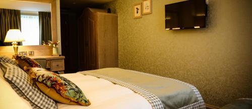Avalon House Hotel