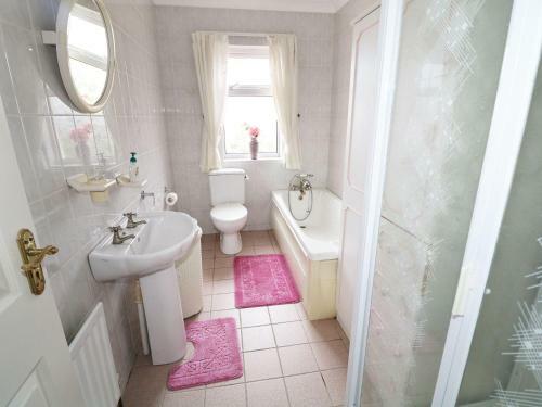 Atlantic Way House, Kincasslagh