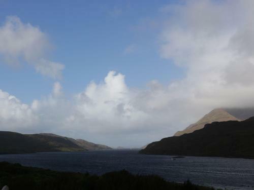 Spring Bank Cottage, Leenane