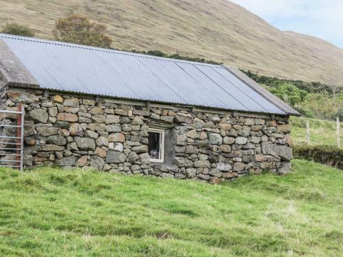 Spring Bank Cottage, Leenane
