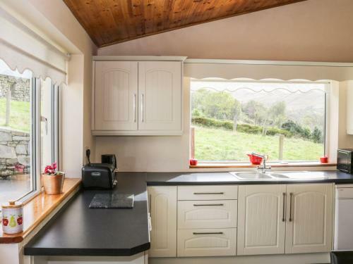 Spring Bank Cottage, Leenane