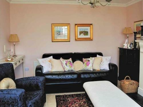 Springwood Cottage, Louisburgh