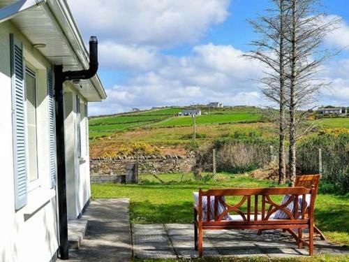 Springwood Cottage, Louisburgh