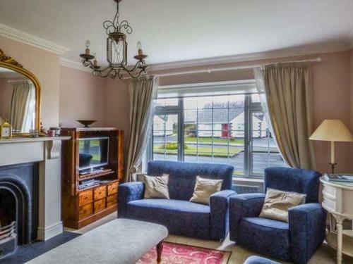 Springwood Cottage, Louisburgh