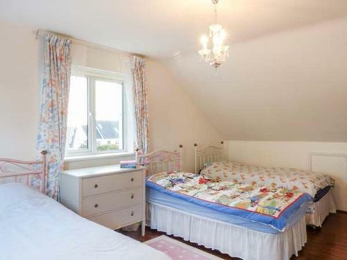 Springwood Cottage, Louisburgh