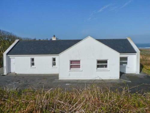 Montbretia Lodge