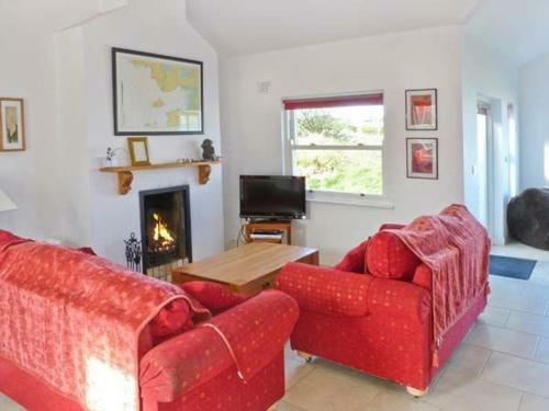 Montbretia Lodge