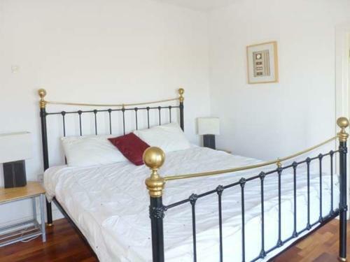 Montbretia Lodge