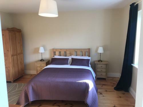 Lispole Holiday Cottage No. 3