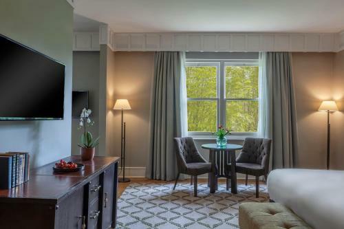 Hotel Lough Eske Castle
