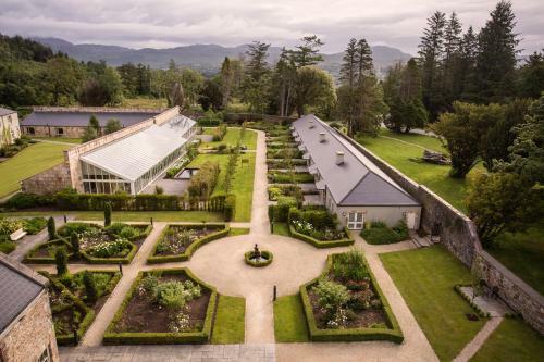 Hotel Lough Eske Castle