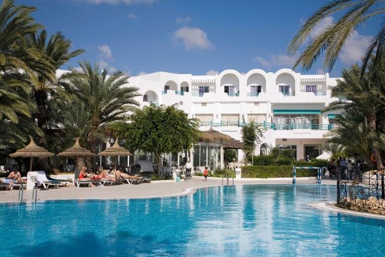 Hotel Framissima Golf Beach