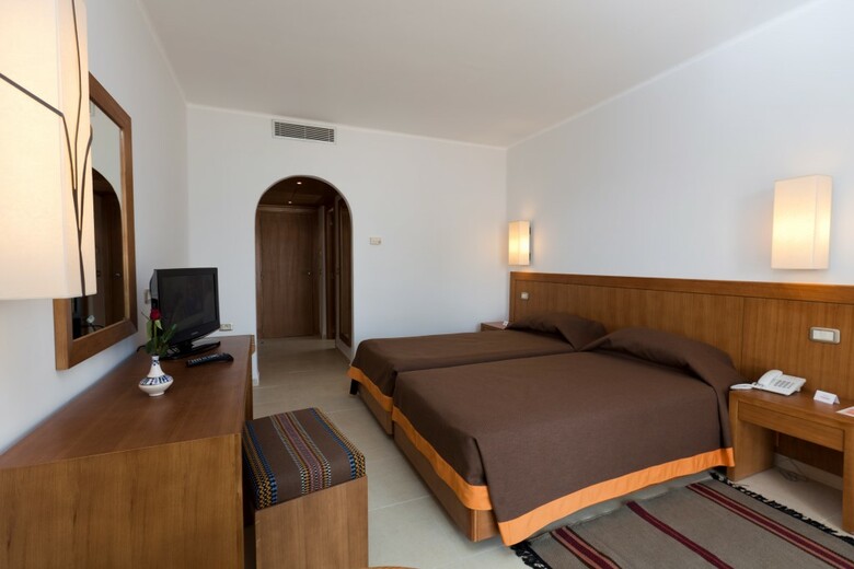 Hotel Framissima Golf Beach