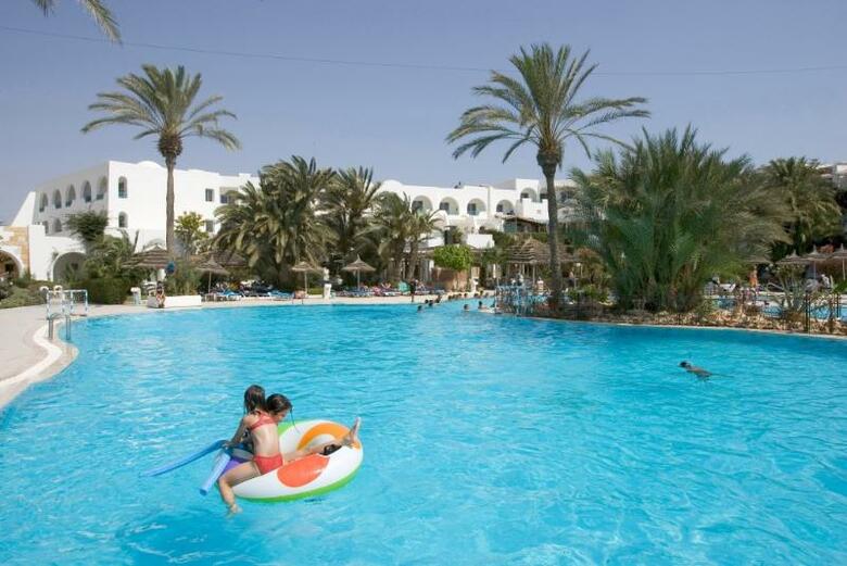 Hotel Framissima Golf Beach