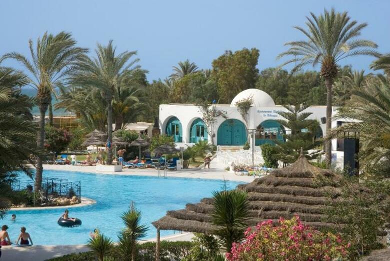 Hotel Framissima Golf Beach