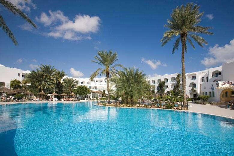 Hotel Framissima Golf Beach