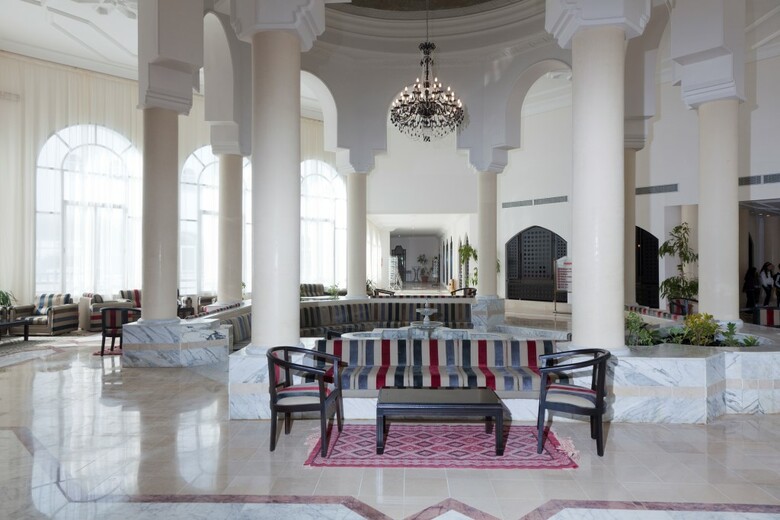 Hotel Framissima Golf Beach