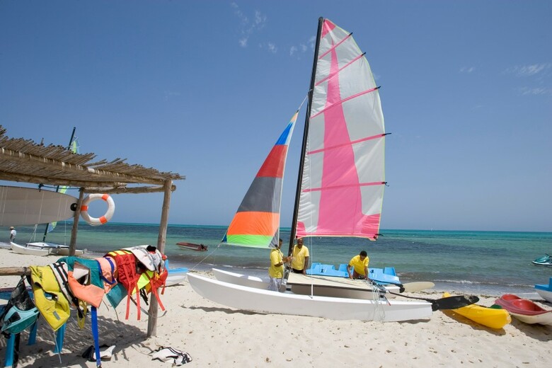 Hotel Framissima Golf Beach