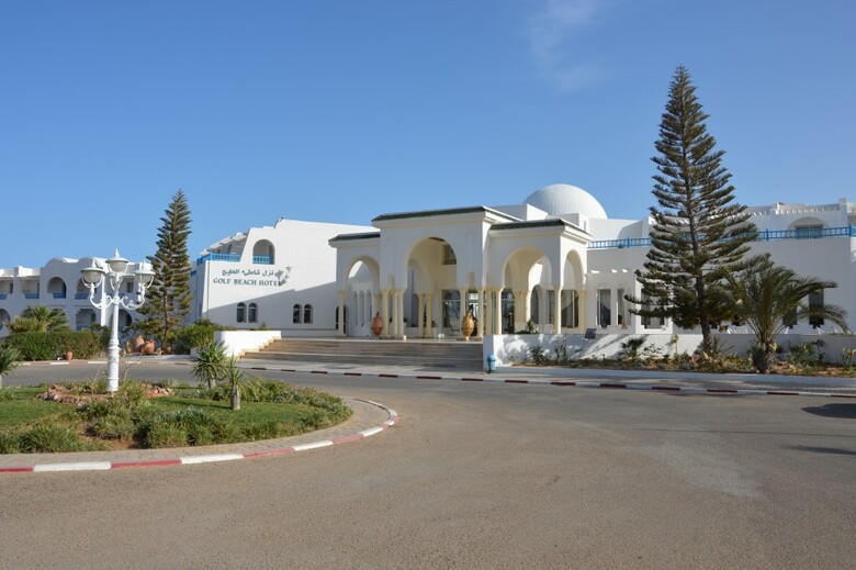 Hotel Framissima Golf Beach