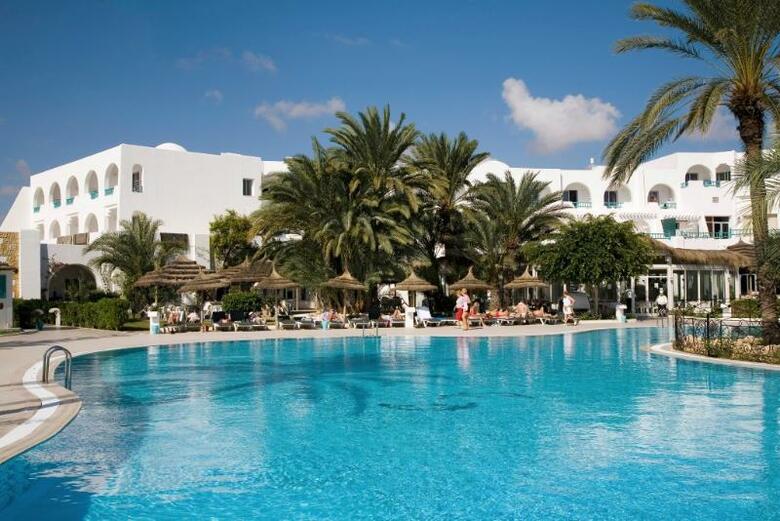Hotel Framissima Golf Beach