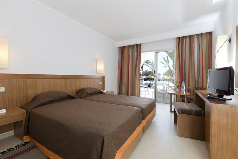 Hotel Framissima Golf Beach