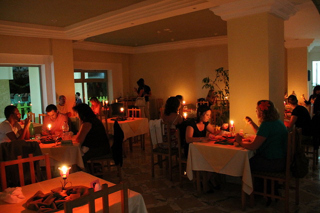 Hotel Delphin Ribat