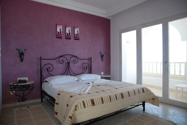 Hotel Delphin Ribat