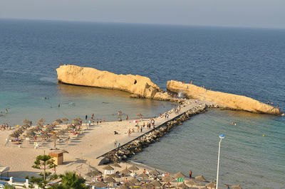 Hotel Delphin Ribat