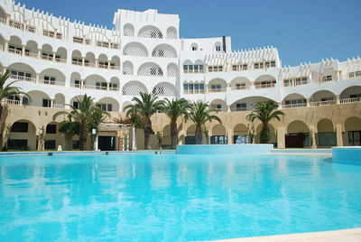 Hotel Delphin Ribat