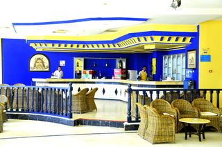 Hotel Eden Beach