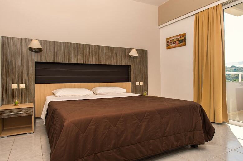 Hotel Zoes